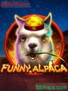 FunnyAlpaca